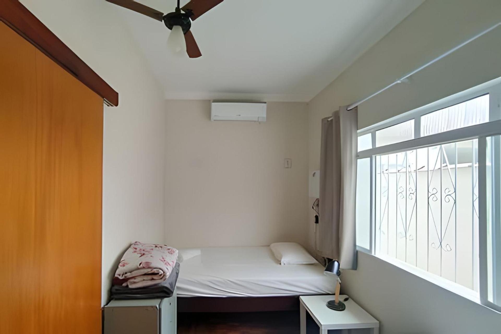 Casa Reformada, 2 Qts, Prox. Ao Santuario Nacional Apartment อาปาเรซีดา ภายนอก รูปภาพ