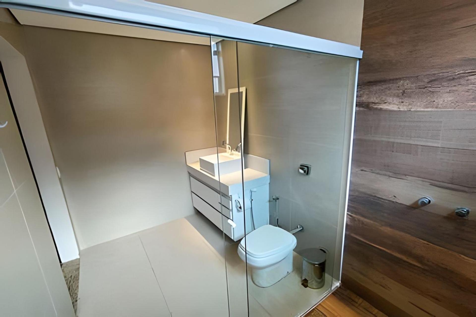 Casa Reformada, 2 Qts, Prox. Ao Santuario Nacional Apartment อาปาเรซีดา ภายนอก รูปภาพ