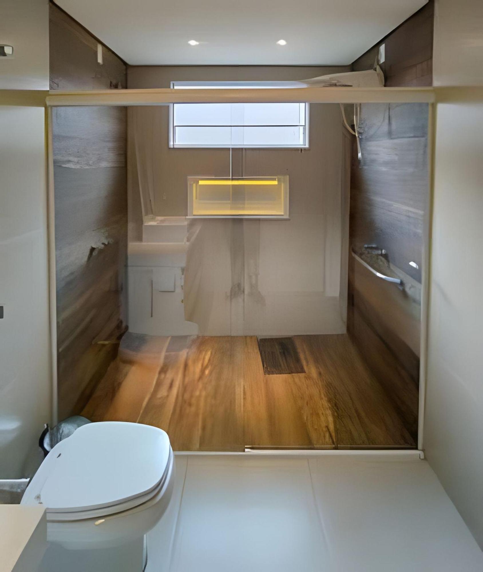 Casa Reformada, 2 Qts, Prox. Ao Santuario Nacional Apartment อาปาเรซีดา ภายนอก รูปภาพ