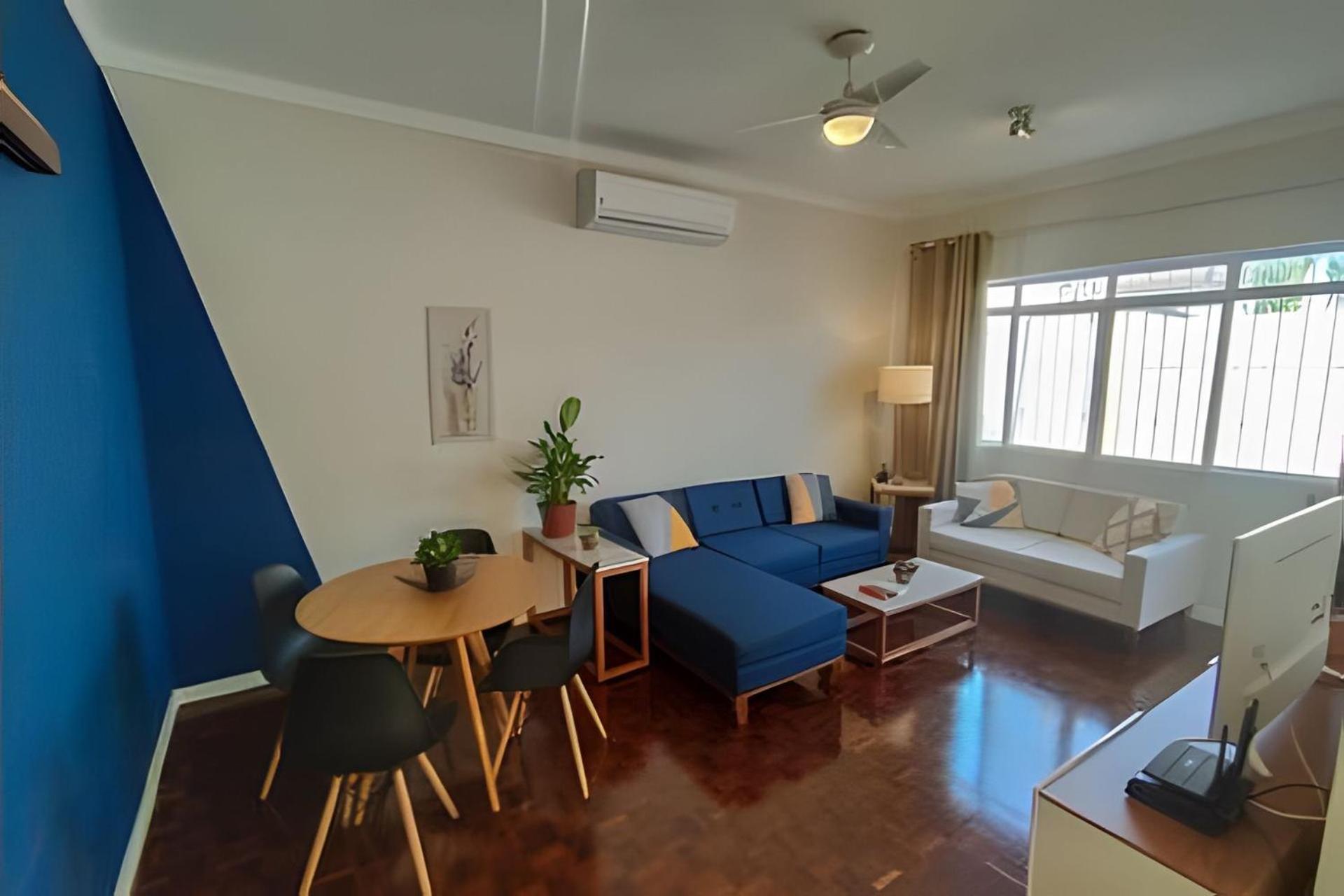 Casa Reformada, 2 Qts, Prox. Ao Santuario Nacional Apartment อาปาเรซีดา ภายนอก รูปภาพ