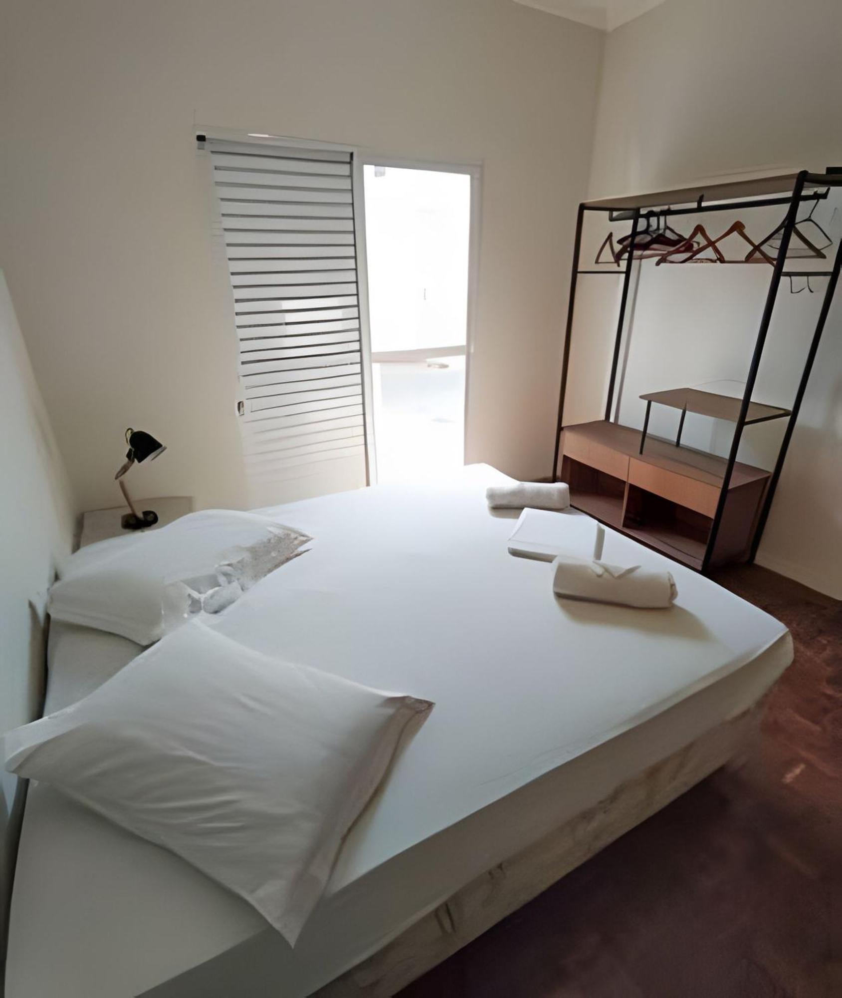 Casa Reformada, 2 Qts, Prox. Ao Santuario Nacional Apartment อาปาเรซีดา ภายนอก รูปภาพ