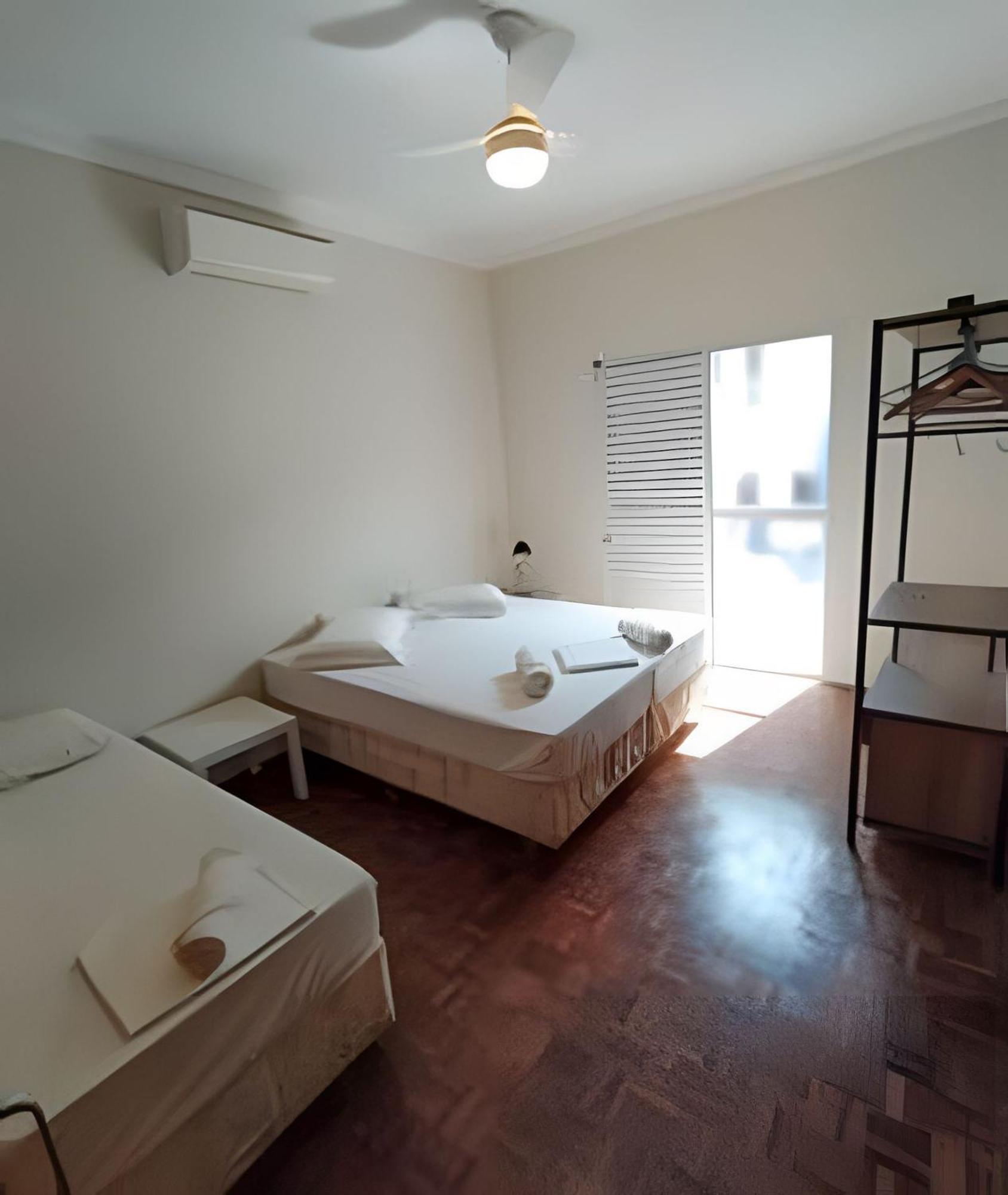 Casa Reformada, 2 Qts, Prox. Ao Santuario Nacional Apartment อาปาเรซีดา ภายนอก รูปภาพ